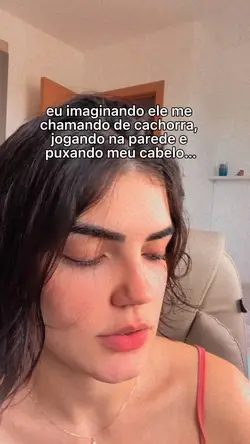 Eu imaginando 