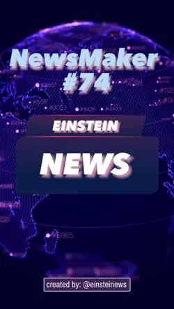 NewsMaker #74
