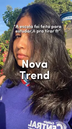 Escola pra estudar
