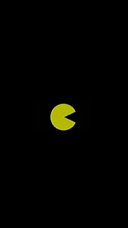 beat pac-man