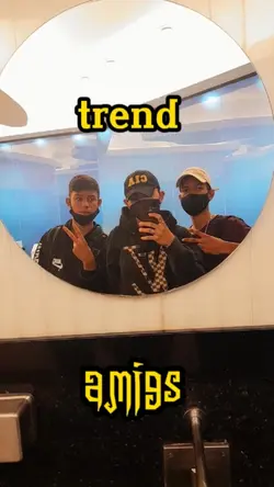 trend amgs