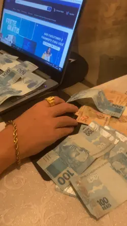 Mandela Vivência 🥵🔥