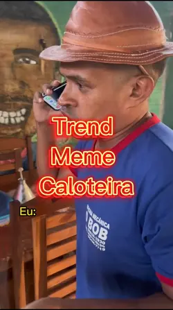 Caloteira