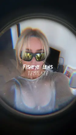 Fisheye Lens