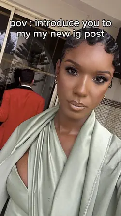 New ig post