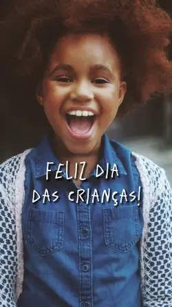 Dia das Crianças #3