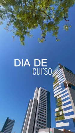 Dia de curso