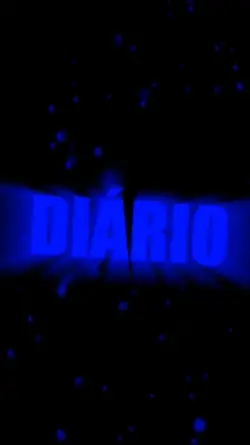 Diário de um vilão