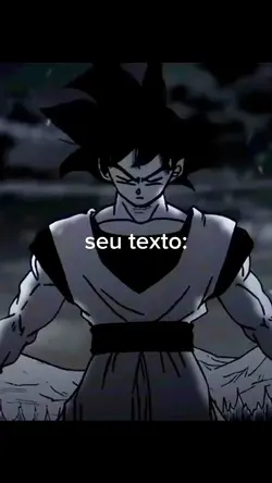 Goku TUI