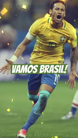 Vai, Brasil!