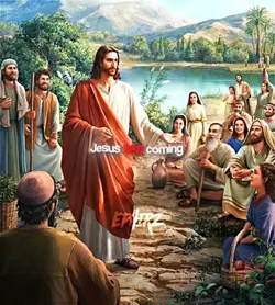 Jesus