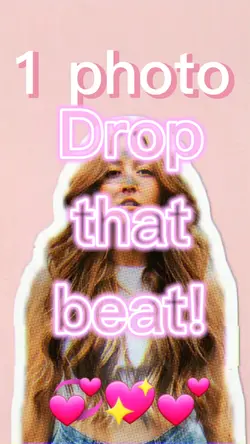 BeatDrop 