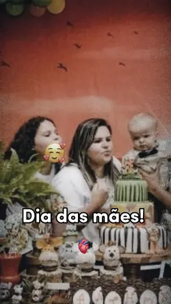 Te amo, tá? 