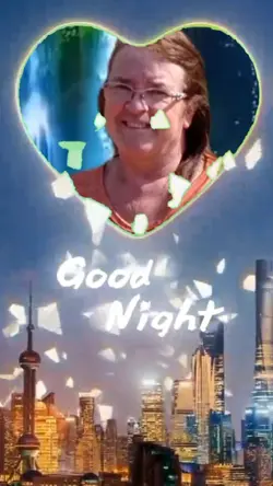 boa noite