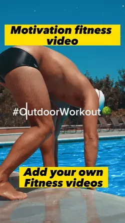 #OutdoorWorkout🌳