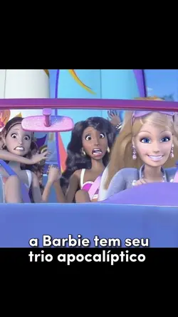 trio apocalíptico 🔥🤣