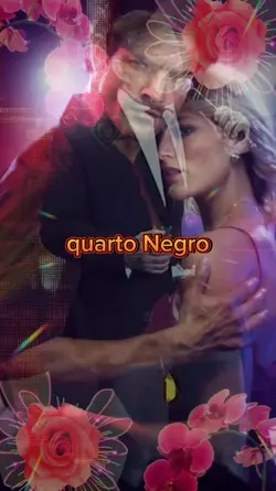quarto Negro amado b