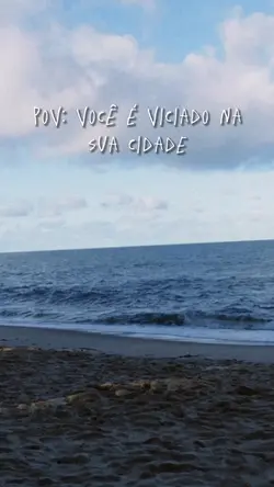 minha cidade✨