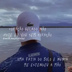 Coração Gelado 3