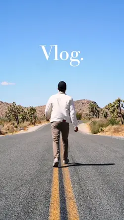 VLOG TRAVEL