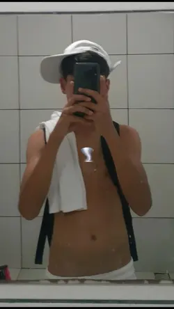 de cria 😮💨