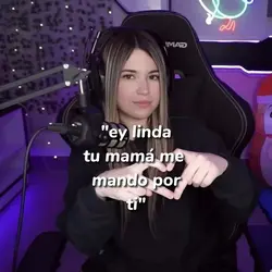 revivio mi mamá ;0