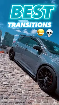 Best Transitions 😂🔥😎