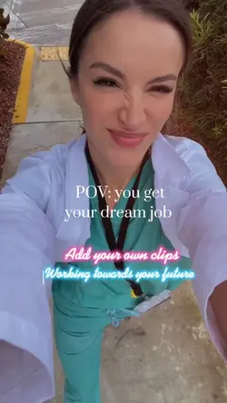 Your Dream Job