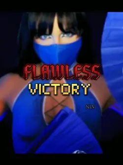 KITANA WINS