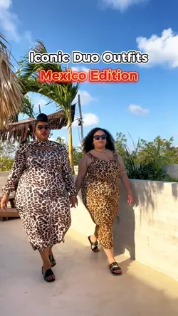 Vacation Outfits