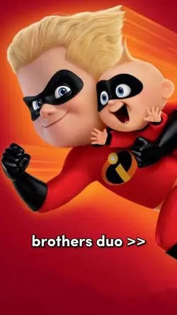 Brothers duo