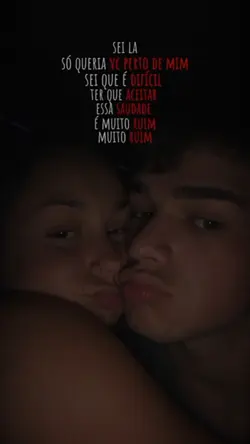 qria vc perto dmim..