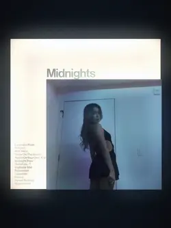 midnights 🌑