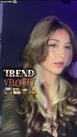 Velocity 🎞️