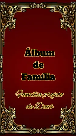 Álbum de família