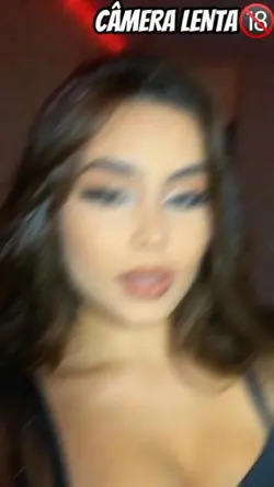 CÂMERA LENTA