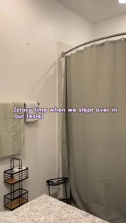 Story time 💤