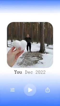 You Dec 2022