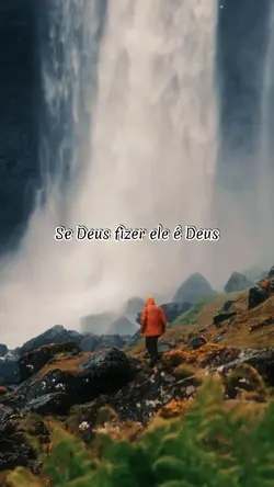 Ele é Deus