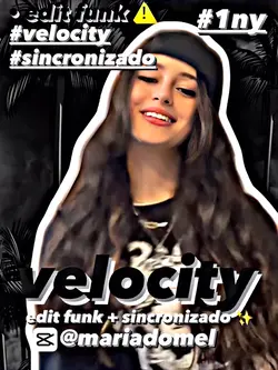 Velocity ⚡️