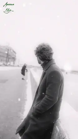 Efeito de neve