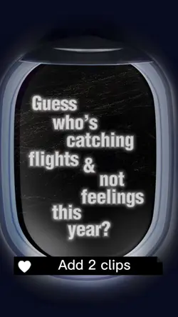 Catch flights 