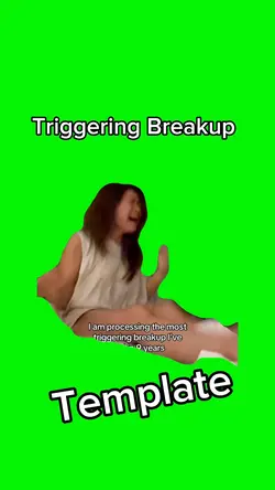 Triggering Breakup