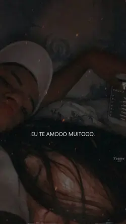 FOTO COM SEU AMOR