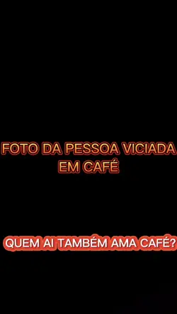 QUERO CAFÉ