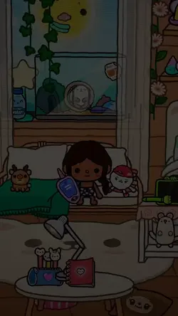 Toca boca edit 