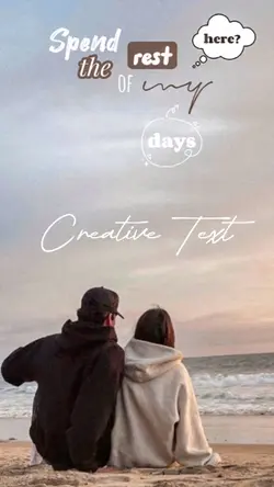Creative Text