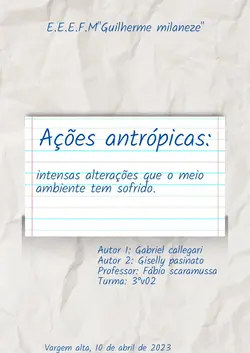 escola me mata 