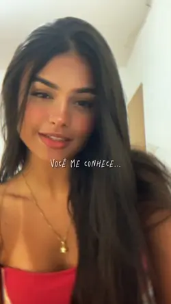 Toda vez que vc…
