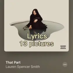 That Part